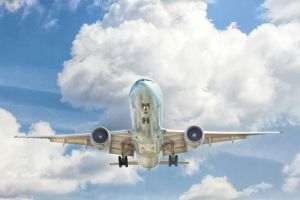 Boeing îşi menţine prognoza cu privire la cererea de avioane pentru următorii 20 de ani